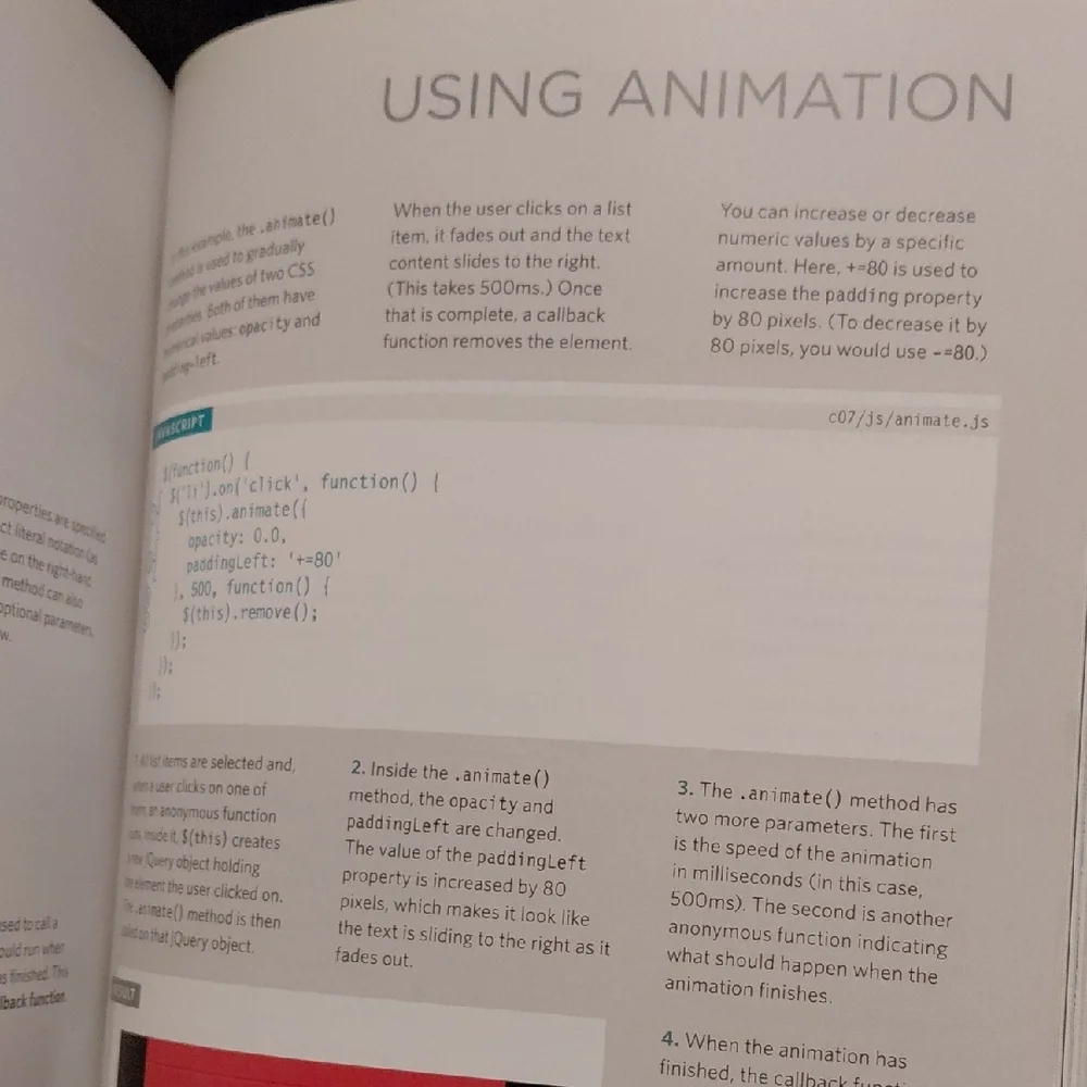 📚♻️ Wiley Web Programming Book - Picture 9 of 13
